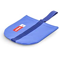 POLANIK – Bolso de transporte para discos – lanzamiento de disco – hasta 1-00 kg – hasta 1-50 kg - hasta 2-00 kg